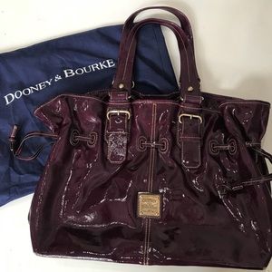 Dooney and Bourke